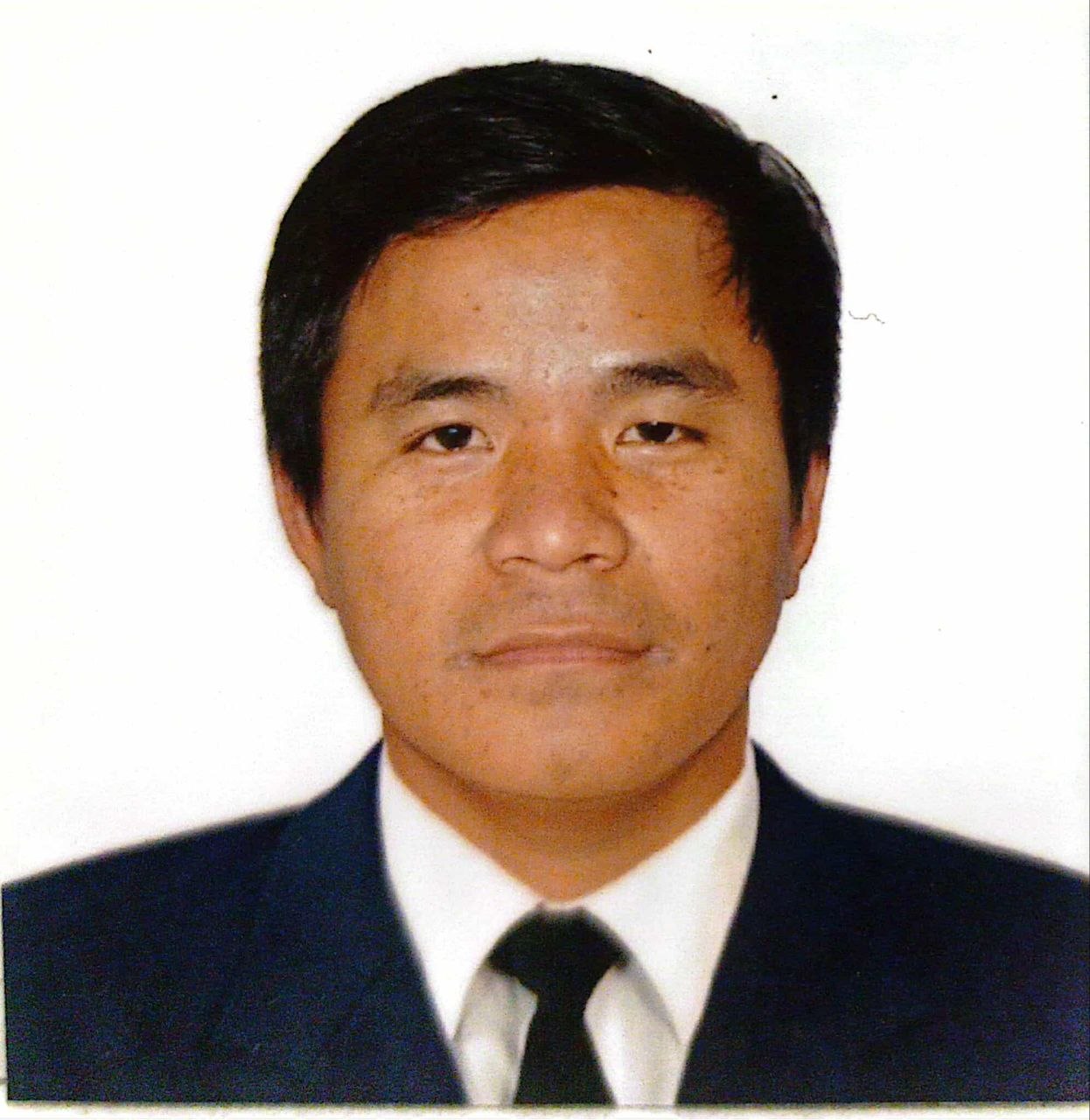 Mark Anthony Taguinod